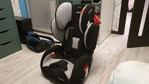 RECARO lapse turvaiste 18kg (1 foto / 4)