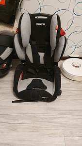 RECARO lapse turvaiste 18kg (2 foto / 4)