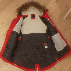Didriksons talveparka nr 44 (2 foto / 4)