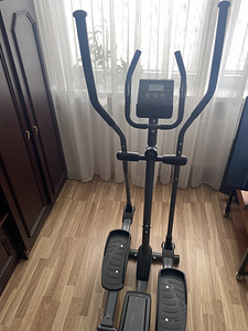 Trenažöör Tunturi CARDIO FIT C30 (1 foto / 3)