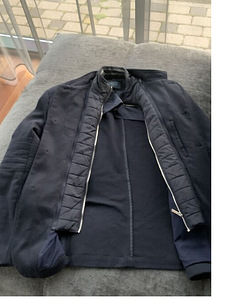 Zara meeste pintsak jakk XL (4 foto / 4)