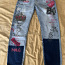 Мужские джинсы 34 (фото #1)