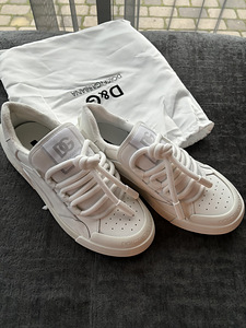 Dolce&Gabbna vabaajajalats 42 (2 foto / 10)
