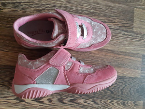 Superfit tossud s.30 (4 foto / 5)