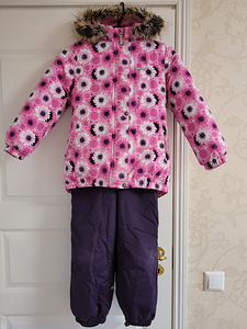 LENNE Talve komplekt s. 128 (1 foto / 4)