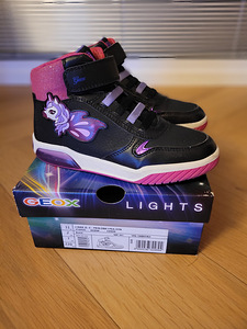 Geox n. 33 (1 foto / 5)