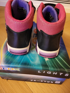 Geox n. 33 (5 foto / 5)