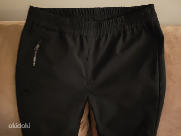 Softshell HUPPA püksid