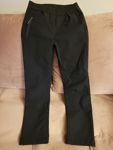 Softshell HUPPA püksid (2 foto / 3)