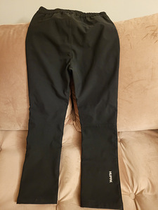 Softshell HUPPA püksid (3 foto / 3)