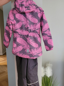 Lenne kevad- sügis komplekt (2 foto / 4)
