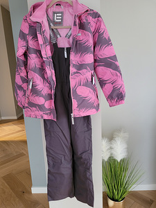 Lenne kevad- sügis komplekt (3 foto / 4)