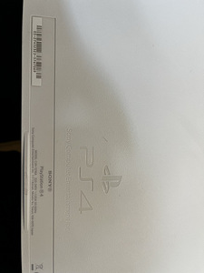Sony PlayStation 4 + VR täis komplekt (3 foto / 7)