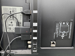 Samsung 65” UE65TU7172U (3 foto / 4)