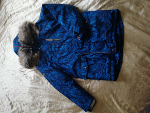 Lenne talveparka 152cm (2 foto / 3)