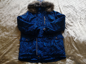 Lenne talveparka 152cm (3 foto / 3)
