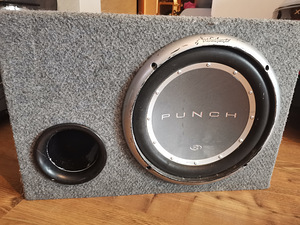Rockford +pioneer (1 foto / 7)