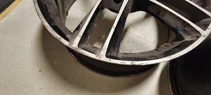 5х120 r20 (5 фото из 5)