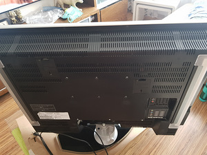 Teler*Philips*32", suurepärases seisukorras, taustvalgustuse (4 foto / 5)
