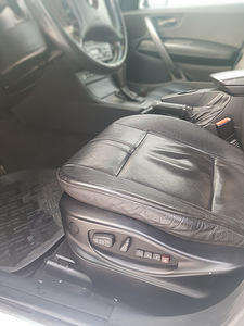 BMW X3,M-Styling,(bensiin+LPG gaas,3.0/170kw) (9 foto / 14)