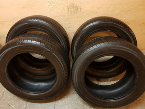 235/55 R17,CHAMPIRO SUV(6-mm) (4 foto / 4)