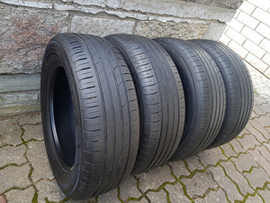 R15 195/65*ROAD X*(5mm)2021a (1 foto / 3)