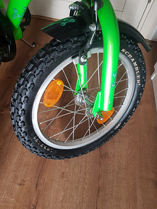 *Schwinn-Gremlin*16"(3-6 лет)детский велосипед. (3 фото из 5)