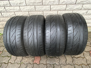 Bridgestone R17, 2018. (2 фото из 3)