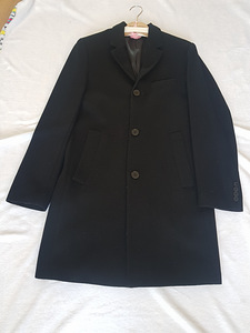 Mantel H&M, suurus 46 (S-M) (3 foto / 7)