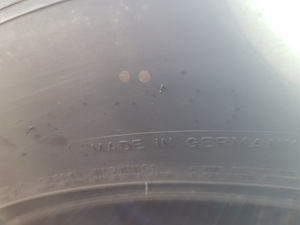 SUV 4×4,R19*GOOD YEAR*(5-8mm) (4 foto / 7)