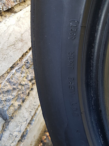 SUV 4×4,R19*GOOD YEAR*(5-8mm) (7 foto / 7)