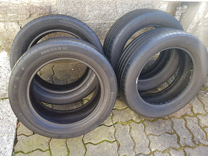 *Continental*R16,205/55(5mm) (2 foto / 7)