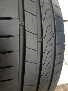 *Continental Ultra Contact*R15,195/65(7mm)nagu uus. (7 foto / 9)