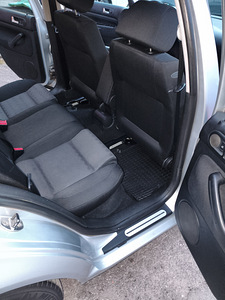 VW Golf Variant 1.9 TDI(2006) (7 foto / 14)