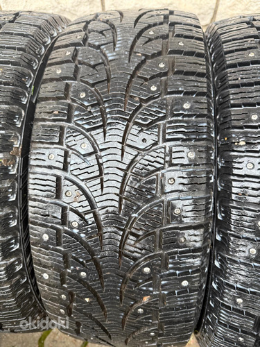 *Pirelli*R16,205/55(7-8мм)