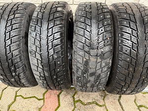 *Mishelin*R14,175/65(7-8mm) (1 foto / 2)