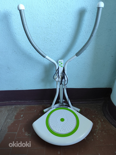 Treeningseade (vibro)