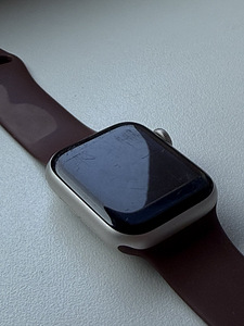 Apple Watch SE2 (4 foto / 4)