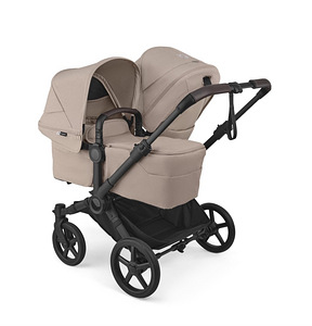 Двойная коляска Bugaboo Donkey 6 (2 фото из 5)
