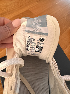 New Balance 327 suurus 37 (2 foto / 6)
