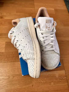 Adidas Stan Smith suurus 37 (3 foto / 4)