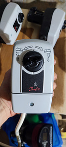 M:Danfoss Amv-435 230v 4tk (2 foto / 3)