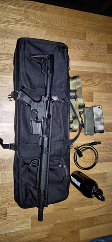 M:tippmann m4 .