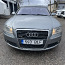 Audi A8L 3.0tdi (фото #1)