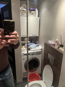 Vannimööbel vannitoamööbel (5 foto / 5)