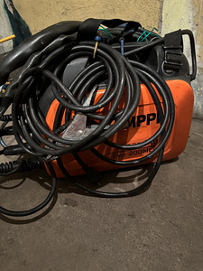 KEMPPI MINARCTIG EVO 200 MLP (2 фото из 3)
