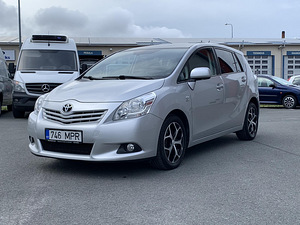 Müüa Toyota Verso 2011, 146000 km (5 foto / 7)