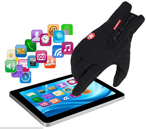 Uued Touch Screen Pad kindad (pakendis) (1 foto / 3)