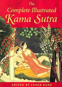 Kama sutra (2 foto / 2)