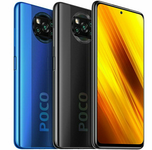 Xiaomi POCO X3 NFC (3 фото из 3)